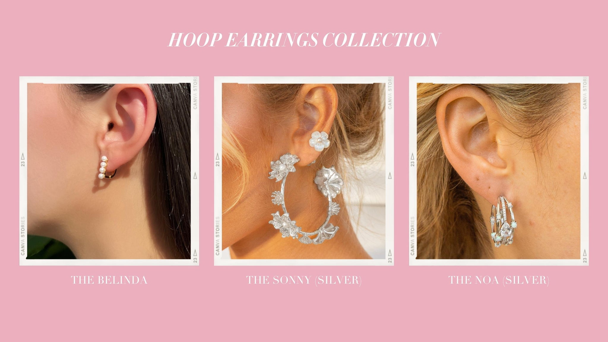Kundan Earrings - Women - 1749611070